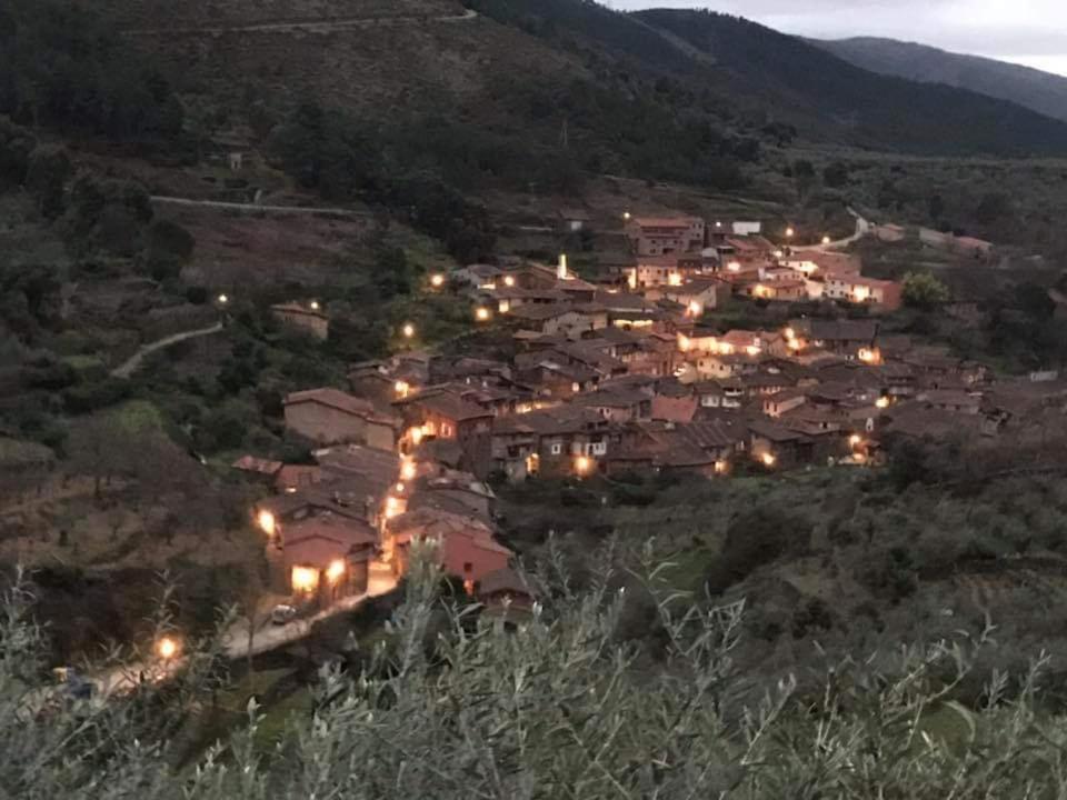רובלדיו דה גאטה Luna Menguante מראה חיצוני תמונה