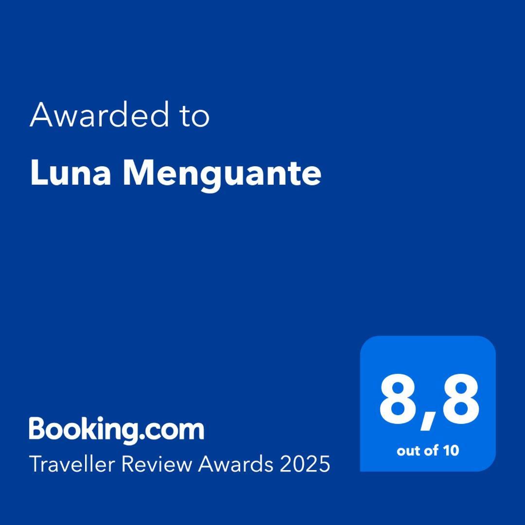 רובלדיו דה גאטה Luna Menguante מראה חיצוני תמונה